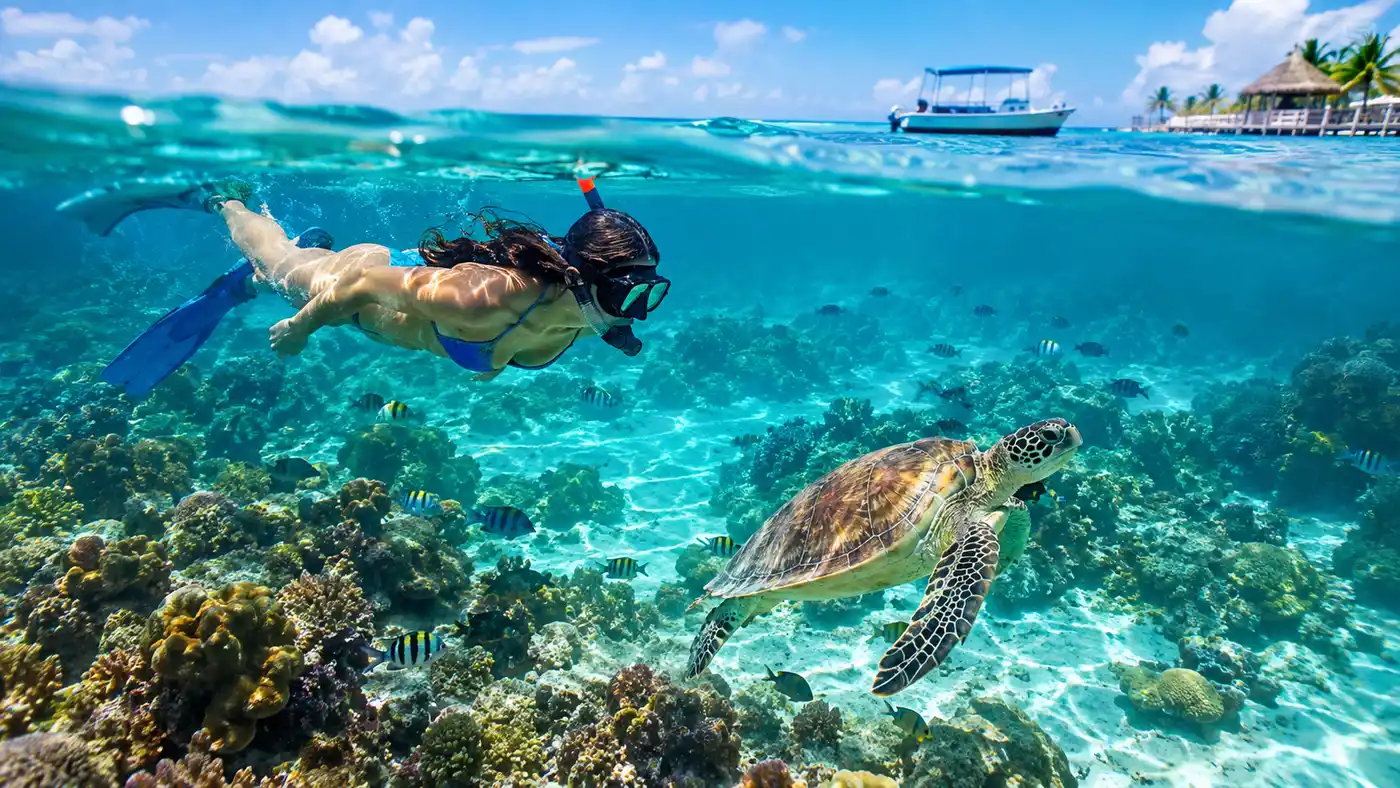 Best Snorkeling Tours in San Pedro Top Rated Excursions