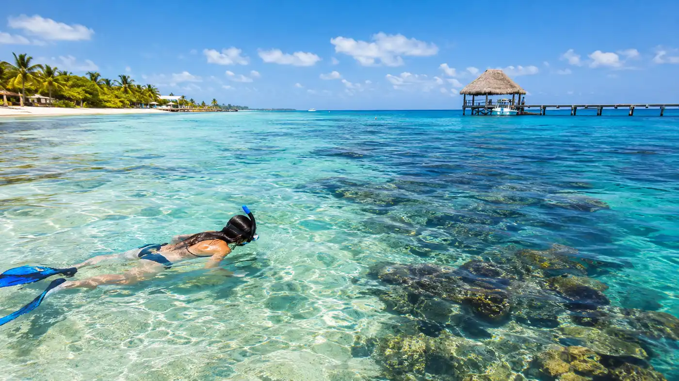 Can You Snorkel from Shore in San Pedro Best Beach Spots
