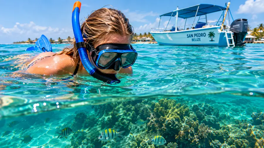 Review of Top Snorkel Boats in San Pedro