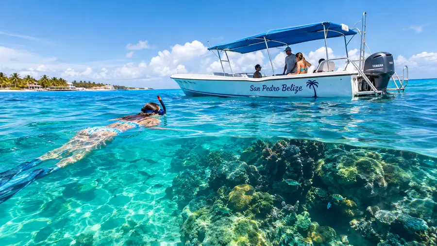 Review of Top Snorkel Boats in San Pedro