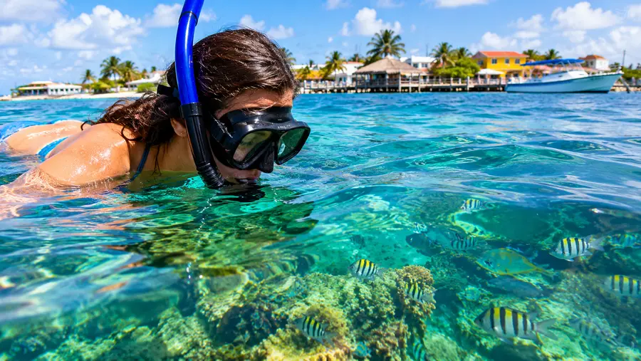 Weather Guide When to Cancel Your Snorkel Trip