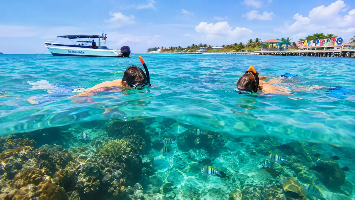 Weather Guide When to Cancel Your Snorkel Trip