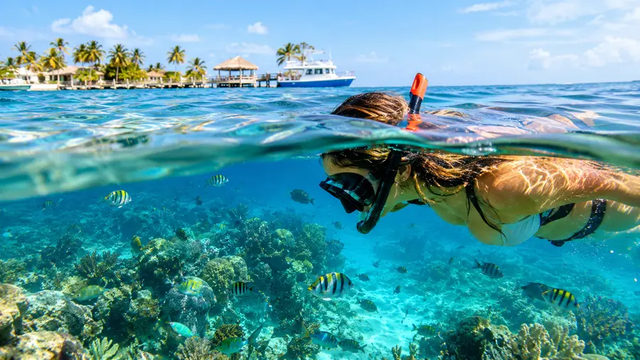 What to Pack for a Belize Snorkeling Trip