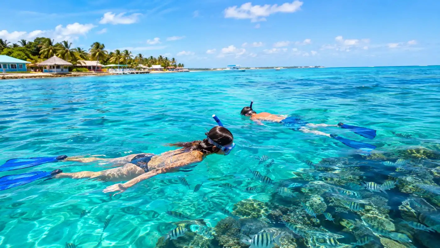 What to Pack for a Belize Snorkeling Trip